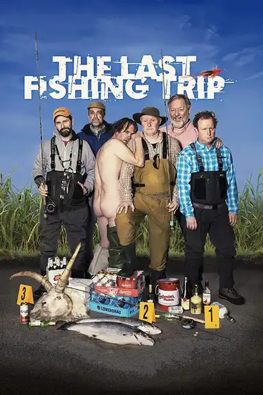 The Last Fishing Trip