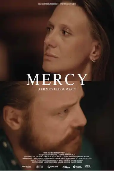 Mercy