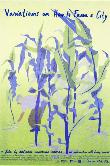 Variations on How to Farm a City