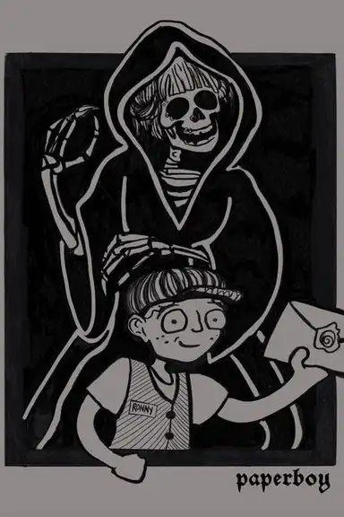 Paperboy