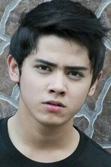 Aliando Syarief