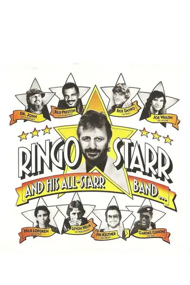 Ringo Starr and His All-Starr Band