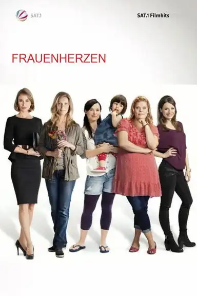 Frauenherzen