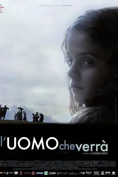 The Man Who Will Come