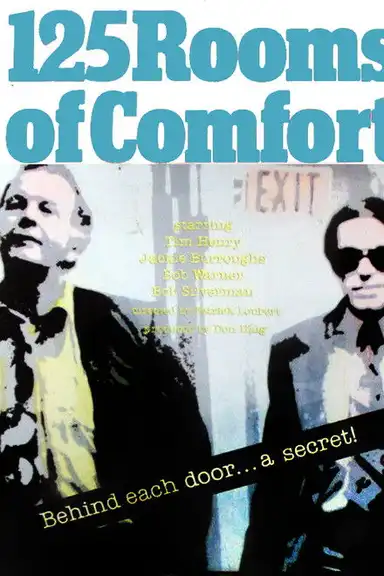 125 Rooms of Comfort