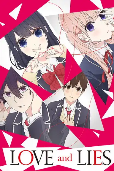 Love and Lies
