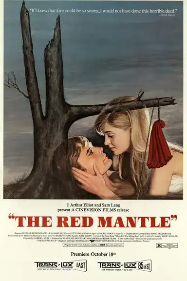 The Red Mantle