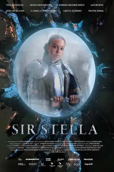 Sir Stella