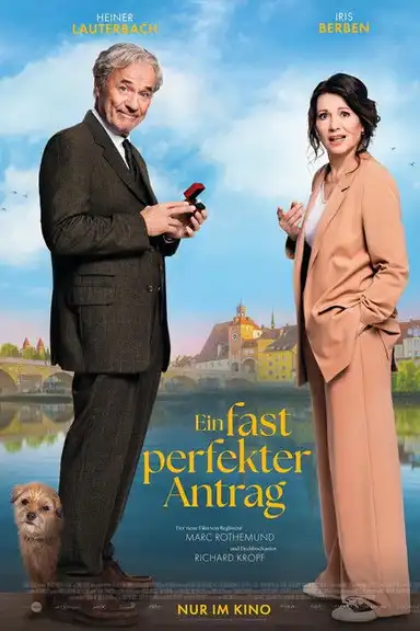 Ein fast perfekter Antrag