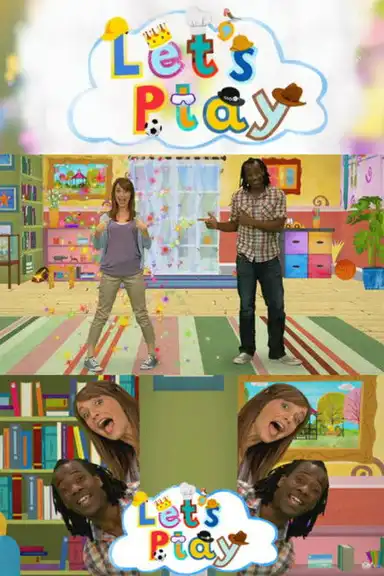 Let's Play