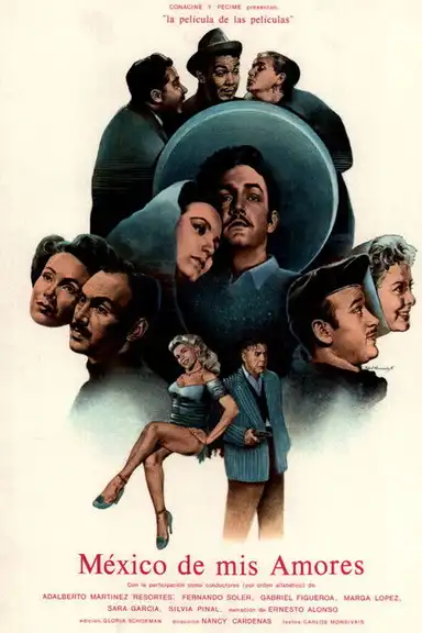 México de mis amores
