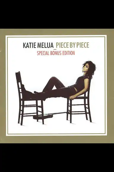 Katie Melua - Piece by Piece