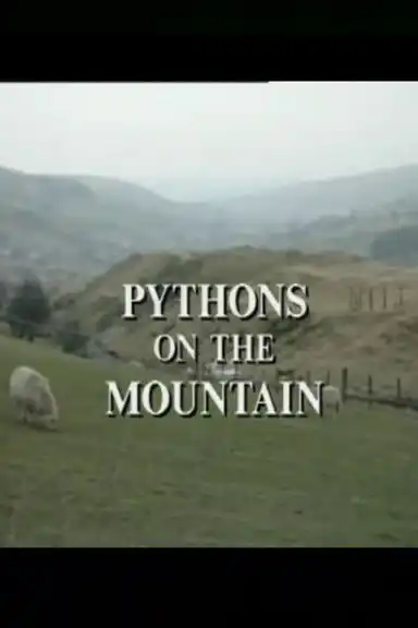 Pythons on the Mountain