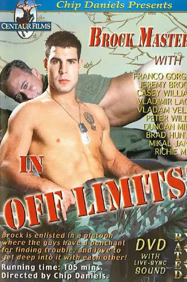 Off Limits!