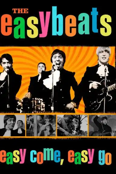 Easy Come Easy Go (The Easybeats)