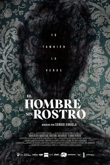 El hombre sin rostro