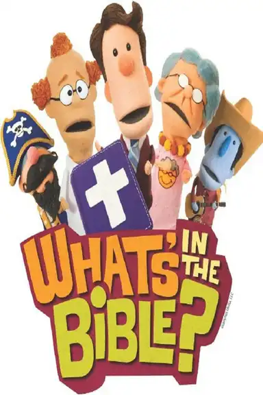 Buck Denver Asks: What's in the Bible?