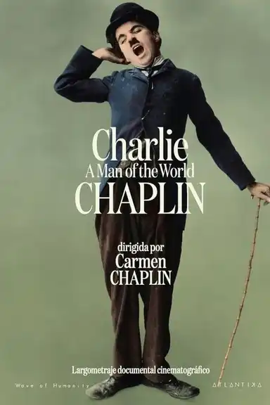 Chaplin: Spirit of the Tramp