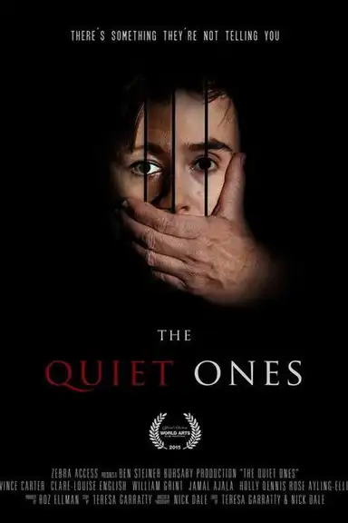 The Quiet Ones