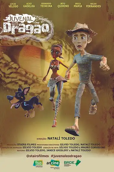 Juvenal and the Dragon