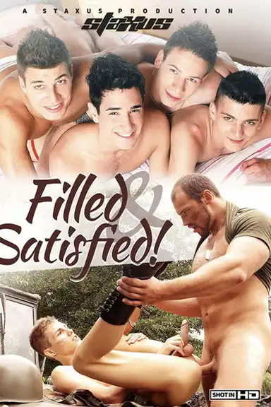 Filled and Satisfied