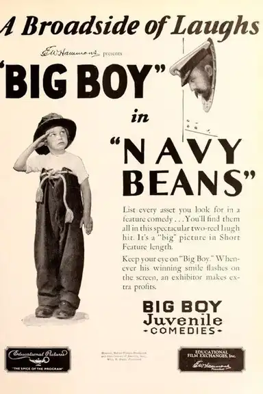 Navy Beans