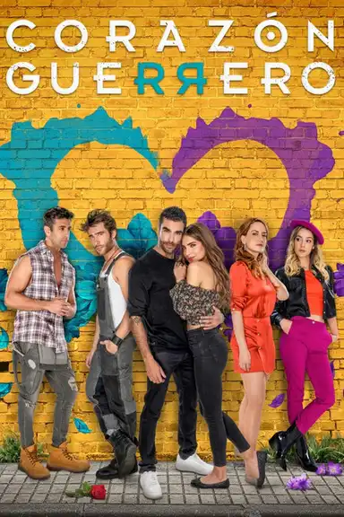 Corazón Guerrero