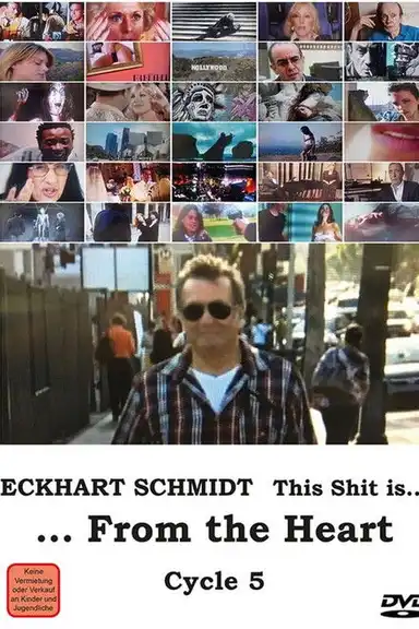 Wu-Tang Clan: This Shit is from the Heart