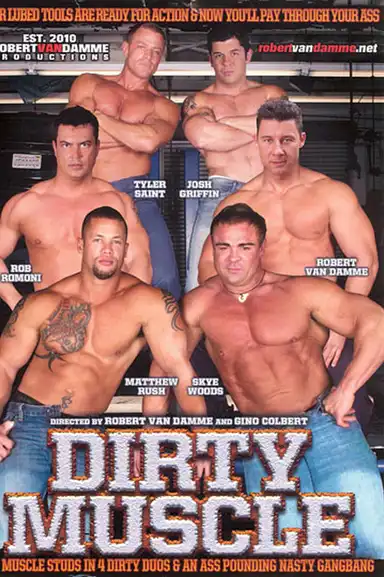 Dirty Muscle