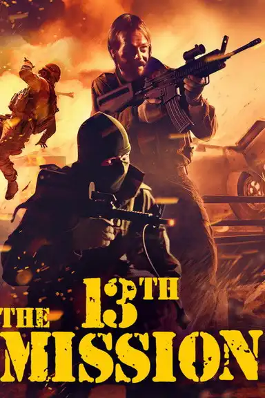 The 13th Mission