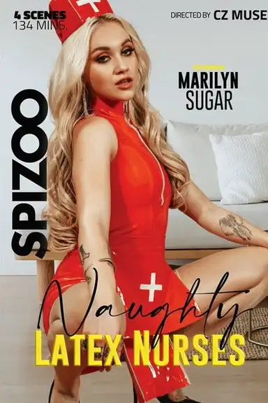 Naughty Latex Nurses