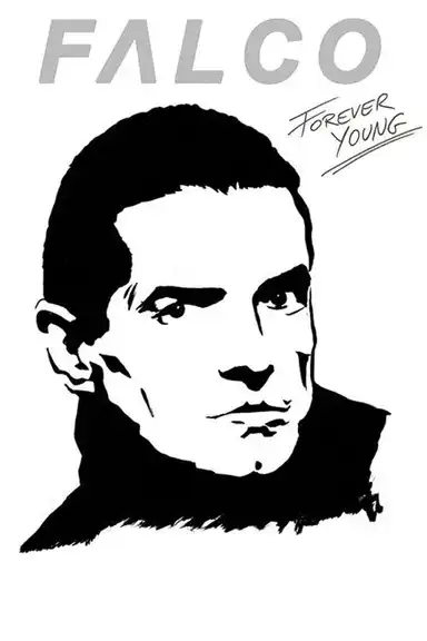 Falco - Forever Young