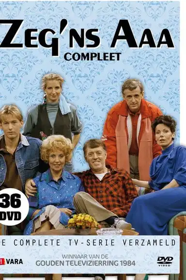 Zeg 'ns Aaa