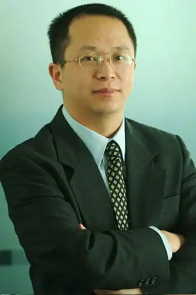 Hongyi Zhou