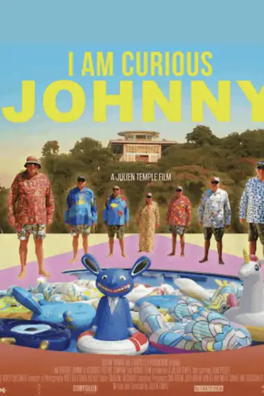 I Am Curious Johnny