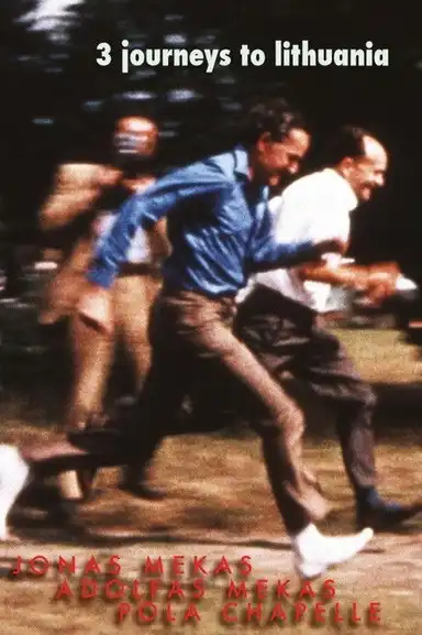 Journey to Lithuania