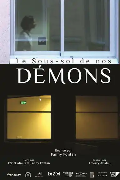 Le Sous-sol de nos démons