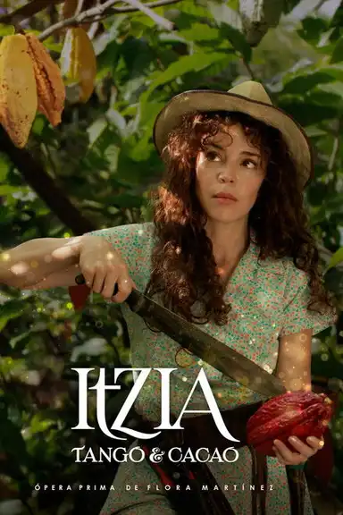 Itzia, Tango & Cacao