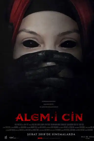 Alem-i Cin