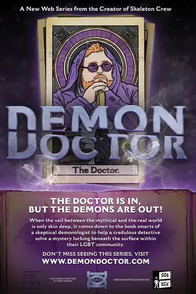 Demon Doctor
