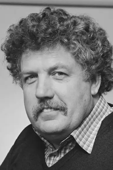 Colin Welland
