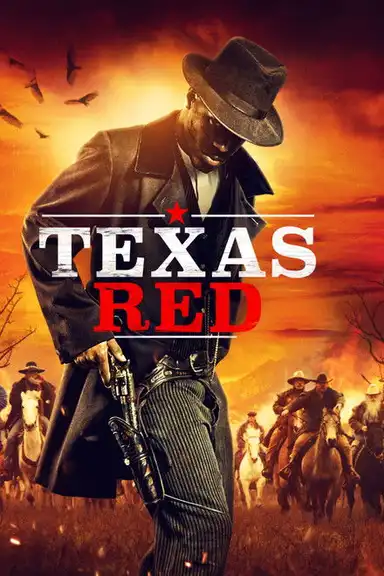 Texas Red