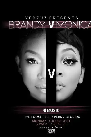 VERZUZ: Brandy vs. Monica