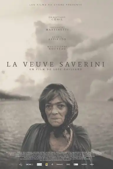 The Saverini Widow