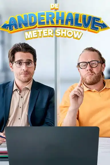 The one and a half meters show