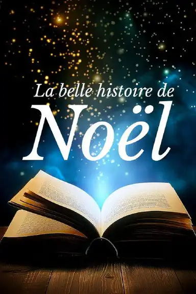 La belle histoire de Noël