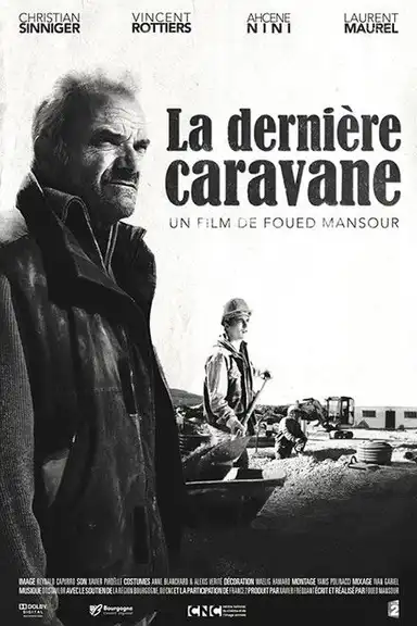 La Dernière Caravane