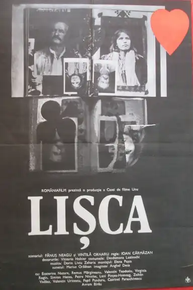 Lișcă
