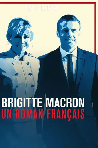 Brigitte macron, un roman français