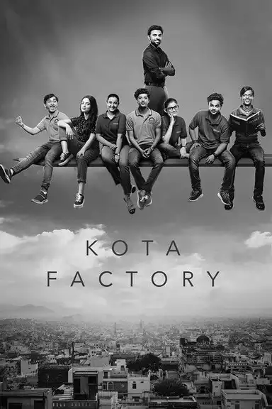 Kota Factory